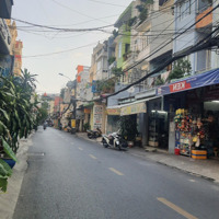 Đường 6M Xe Tải - Cửu Long - Bạch Đằng - Khu Sân Bay Tân Sơn Nhất 50 M2 X 4Tầng - Ngang 5M-9 Tỷ800