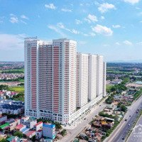 Bán Căn Góc 96.4M2 3 Phòng Ngủ- 2 Vệ Sinhgiá Chỉ Từ 2,8 Tỷ Full Nội Thất - View Thoáng Mát - Sổ Hồng Lâu Dài