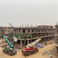 Duy Nhất Suất Ngoại Giao Hoàng Huy New City, Giá Tốt Nhất Thị Trường