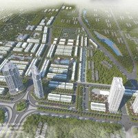 Duy Nhất Suất Ngoại Giao Hoàng Huy New City, Giá Tốt Nhất Thị Trường