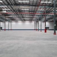 warehouse and factory for rent Vsip industrial Hai Duong