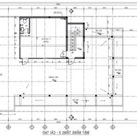 Cho thuê nhà MT quận Ngũ Hành Sơn, đường 15m, gần chợ Bắc Mỹ An, dtđ 300m2, nhà suốt, mới