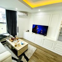 Cho Thuê Căn Góc 2 Phòng Ngủnội Thất Đẹp Hudbuilding Trung Tâm Nha Trang