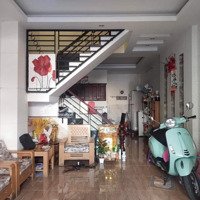 Hiếm Nhà 4X14M, Phú Thuận - Quận 7, 2 Tầng Hẻm Lớn Giá Chỉ 70 Triệu/M2 Thương Lượng