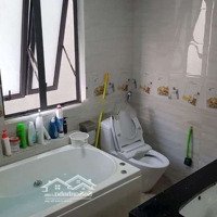 Cho Thuê Nhà Tam Trinh 70M2 5 Tầng 5 Phòng Ngủ Gara Ô Tô Kinh Doanh Vp