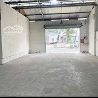 Cho Thuê Kho Chứa Hàng-200M2-Chỉ 20 Triệu-Như Hình