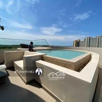 Cần Tiền Nên Bán Gấp Penthouse 190M2 Lớn Nhất Dự Án Ixora - Hồ Bơi View Biển Và Full Nội Thất