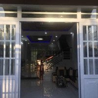 Nhà Đẹp Thanh Phước Gò Dầu Tây Ninh 4,3*19,5M Ont Chỉ 1,1 Tỷ