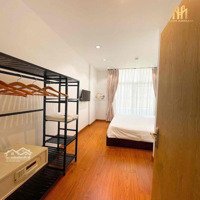 Căn Hộ Homestay Marina -32M2-1Pn-1Tolet