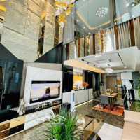 Bán Căn Hộ Penthouse - Duplex Chung Cư Ecogreen City , Nhà Đẹp Ở Ngay , Tặng Full Nội Thất 2 Tỷ