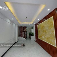 Nhà Yên Nghĩa 4 Tầng 35M2, Ngay Bến Xe Yên Nghĩa, 100M Ra Quốc Lộ 6, Giá Bán 2.3 Tỷ