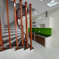 Nhà Yên Nghĩa 4 Tầng 35M2, Ngay Bến Xe Yên Nghĩa, 100M Ra Quốc Lộ 6, Giá Bán 2.3 Tỷ