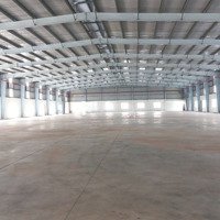 Cho Thuê Xường 3600M2 Kcn Long Thành Chỉ 356 Triệu /Tháng