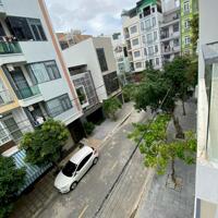 Cho thuê nhà 5 tầng khu ACC Vườn xoài, Nha Trang