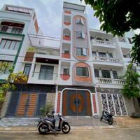 Cho thuê nhà 5 tầng khu ACC Vườn xoài, Nha Trang