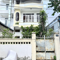 Bán Nhà 3 Tầng Mặt Tiền Đường Vần Đồn Phường Phước Hoà, Tp Nha Trang Ngang 5.2M Giá Rẻ 13 Tỷ.