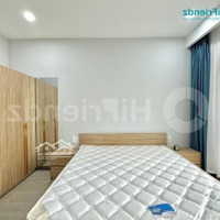 Siêu Phẩm Apartment 1 Phòng Ngủtách Bếp Có Ban Công Khu Compound An Khánh