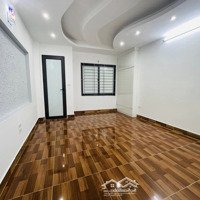 Bán Nhà Hoàng Mai 3 Ngủ 5 Tầng 36M2 Giá Chỉ Hơn 3 Tỷ