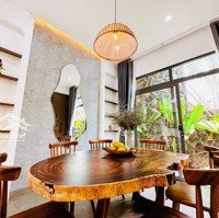 Nhà Trần Hưng Đạo. P6. Q5. 65M2/ Giá Bán 2,5 Tỷ/Sổ Riêng, Đang Cho Thuê 25 Triệu/Tháng. Dân Cư Đông