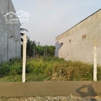 Đất Chính Chủ - Giá Tốt - Cần Bán Nhanh Lô Đất Đường 2/9 P.thành Phước, Thị Xã Bình Minh, Vĩnh Long