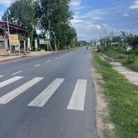 bán gấp 7x58 MT quốc lộ 55 gần dự án DeLaGi 577, Tân Phước, Thị xã LaGi, Bình Thuận. Giá NGỘP