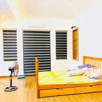 Cho Thuê Nhà Riêng Nguyên Căn 55 M²,3 Tầng Tại Đường Cổ Nhuế