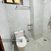 Nhà Mới Nguyên Căn Nguyễn Tri Phương Q10,Diện Tích41M2 (3.2X13M)Diện Tíchsử Dụng 215M2, 6 Phòng Ngủ 4 Vệ Sinh Thuê 22 Triệu/Th