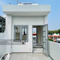 Nhà Mới Nguyên Căn Nguyễn Tri Phương Q10,Diện Tích41M2 (3.2X13M)Diện Tíchsử Dụng 215M2, 6 Phòng Ngủ 4 Vệ Sinh Thuê 22 Triệu/Th