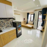 Studio Thịnh Quang, 35M2, 5 Triệu Có Fix