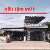 Bán Quán Cafe Mặt Tiền Tl44B, Cách Biển Phước Hải Chỉ 3Km