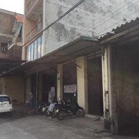Bán Nhà Cấp 4 Mặt Phố Chùa Bà Thị Trấn Thường Tín, Thường Tín, Hà Nội