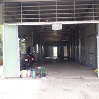 Cần Cho Thuê Mặt Tiền Nhựa Hơn 100M2 , Tại Phường 3,Txgc