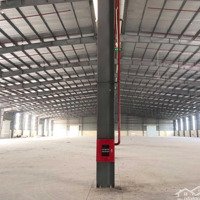 Cho Thuê Kho Xưởng Diện Tích: 1200M2, 2000M2, 5000M2, 11000M2, 23000M2 Tại Mỹ Hào, Hưng Yên. 0985675999