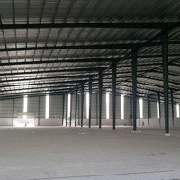 Cho Thuê Kho Xưởng Diện Tích: 1200M2, 2000M2, 5000M2, 11000M2, 23000M2 Tại Mỹ Hào, Hưng Yên. 0985675999