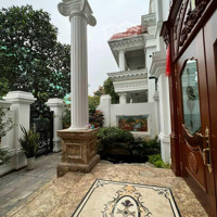 Bán Nhanh Căn Biệt Thự Tại Long Biên
- Khu Bt7- Khu Đô Thị Việt Hưng- Long Biên