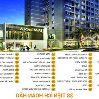 Chính Chủ Bán Gấp Căn Hộ 2 Phòng Ngủ- 76M2, Giá Bán 2 Tỷ 65 (100%), Jamona Heights. Liên Hệ: 0934416103 (Mr. Thịnh)