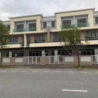 Giảm Hơn 2 Tỷ - Chính Chủ Bán Shophouse Phố Đi Bộ 26M