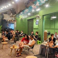 Sang Quán Cafe Đẹp Mặt Tiền Hoàng Sa Tân Bình