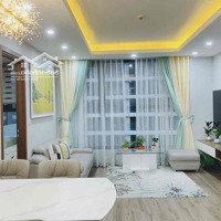 Cho Thuê Căn 3 Phòng Ngủhudbuilding Nha Trang Tầng Cao 90M2 Giá 22 Triệu