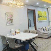 Cho Thuê Căn 3 Phòng Ngủhudbuilding Nha Trang Tầng Cao 90M2 Giá 22 Triệu