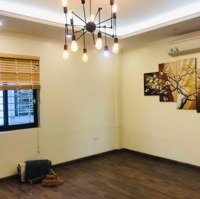 70M2 Khu Liền Kề Ao Sào - Thang Máy Gần Dự Án Louis City Hoàng Mai