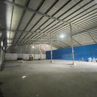 Cho thuê kho xưởng 300m2, 900m2 đường Tăng Nhơn Phú, Phước Long B, Quận 9