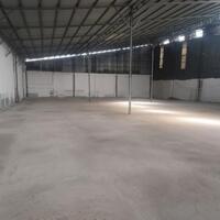 Cho thuê kho xưởng 1300m2 đường Nguyễn Duy Trinh, Trường Thạnh, Quận 9