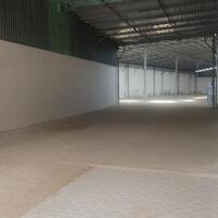 Cho thuê kho xưởng 1300m2 đường Nguyễn Duy Trinh, Trường Thạnh, Quận 9