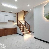 Nhà Riêng An Khánh Hđ 40M2*5T Sát Vinhomes Thăng Long. Ngõ Thông Thoáng. Giá Bán 2.65 Tỷ. 0986498350