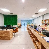 Cho Thuê Văn Phòng 140M2 Tại Minh Khai, Hà Nội