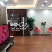 Cho Thuê Chung Cư 57 Vũ Trọng Phụng 80M2, 2 Ngủ, Full Đồ Giá 11 Triệu/Th - 0915 351 365