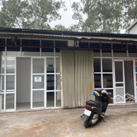 Cho Thuê 850M2 Nhà Xưởng Tiêu Chuẩn Tại Kcn Phú Thị - Gia Lâm, Xe Cont Ra Vào, Giá 50 Triệu/Tháng