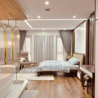 Sát Trường Ngôi Sao Lk Ngọc Trai, Kđt Kim Văn Kim Lũ 75M2, 5 Tầng, Thang Máy, Full Nội Thất Cực Xịn