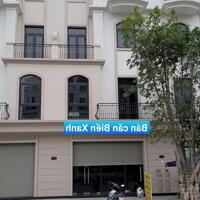 Bán căn Shophou Biển Xanh tại Vinhomes Ocean Park 2 Hưng Yên